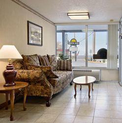 Days Inn Rolla Esterno foto