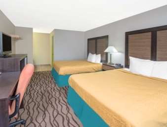 Days Inn Rolla Camera foto