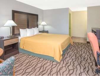 Days Inn Rolla Camera foto