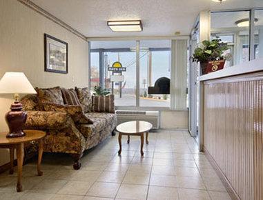Days Inn Rolla Esterno foto
