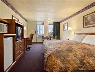 Days Inn Rolla Camera foto